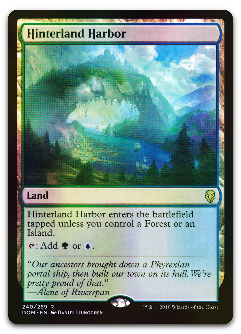 Product image for TCG 162120