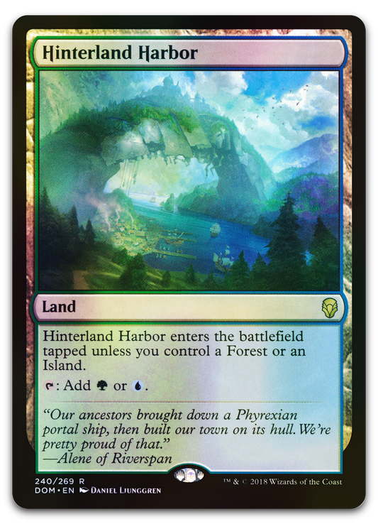 Product image for TCG 162120