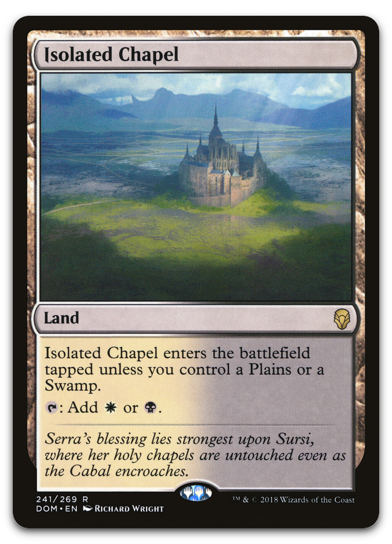 Product image for TCG 162121