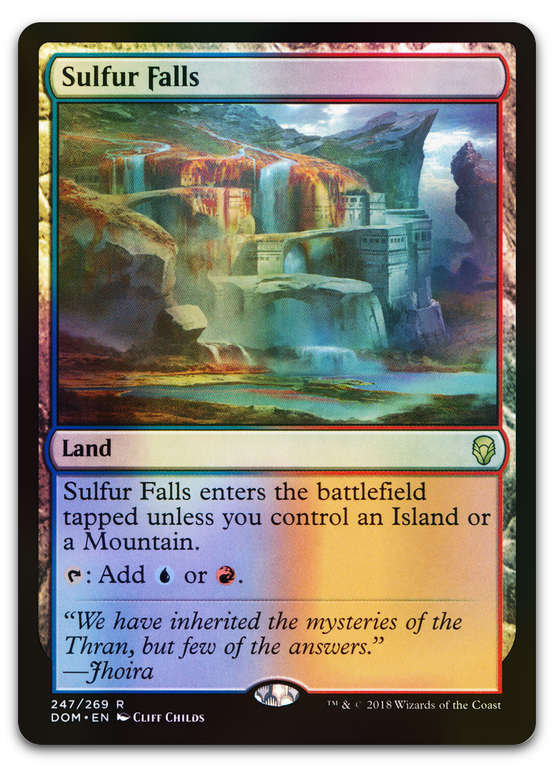 Product image for TCG 162122