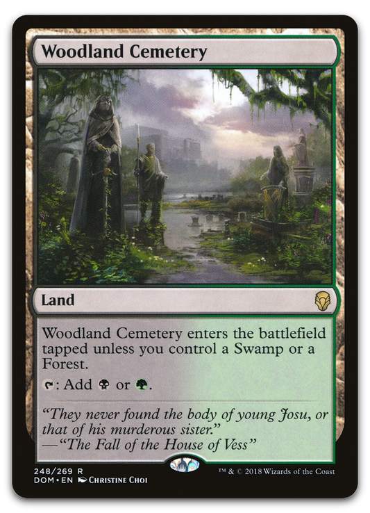 Product image for TCG 162123