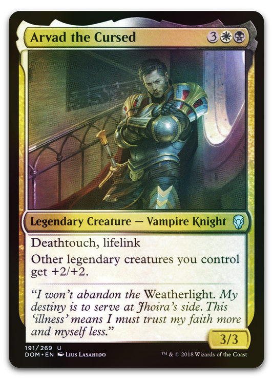 Product image for TCG 162128