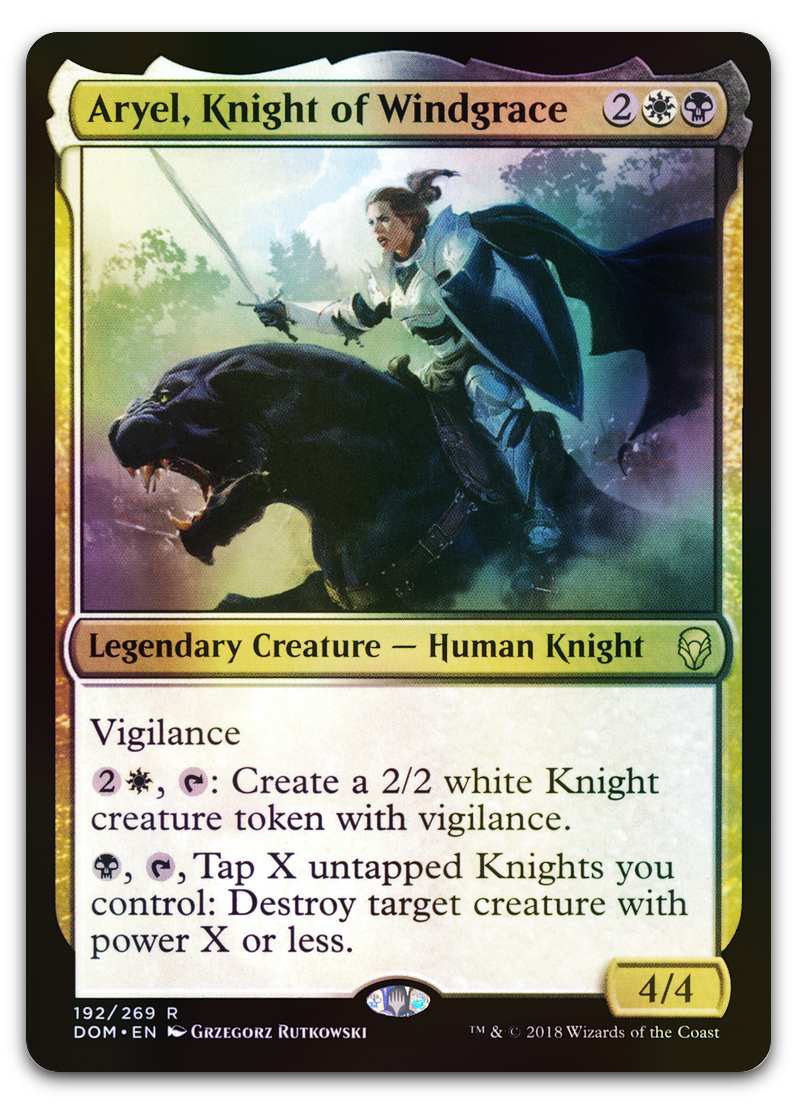 Product image for TCG 162130