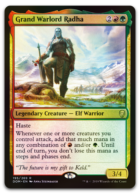 Product image for TCG 162134