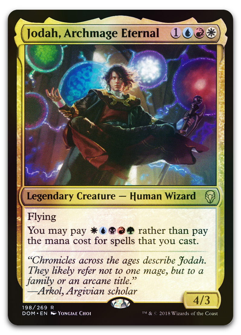 Product image for TCG 162138