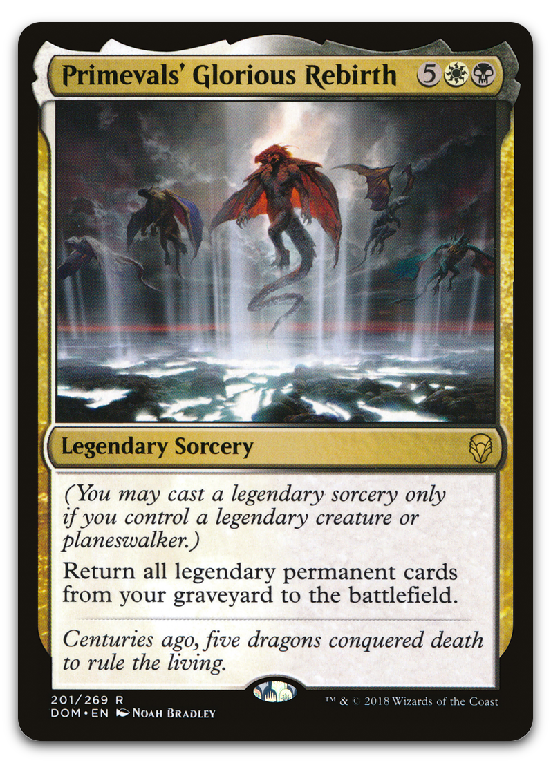 Product image for TCG 162143