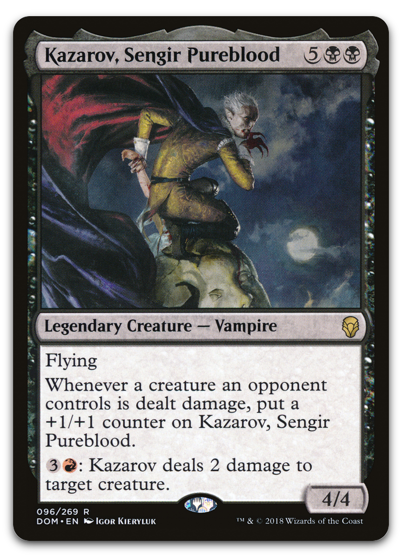 Product image for TCG 162161