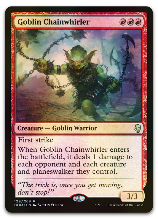 Product image for TCG 162166