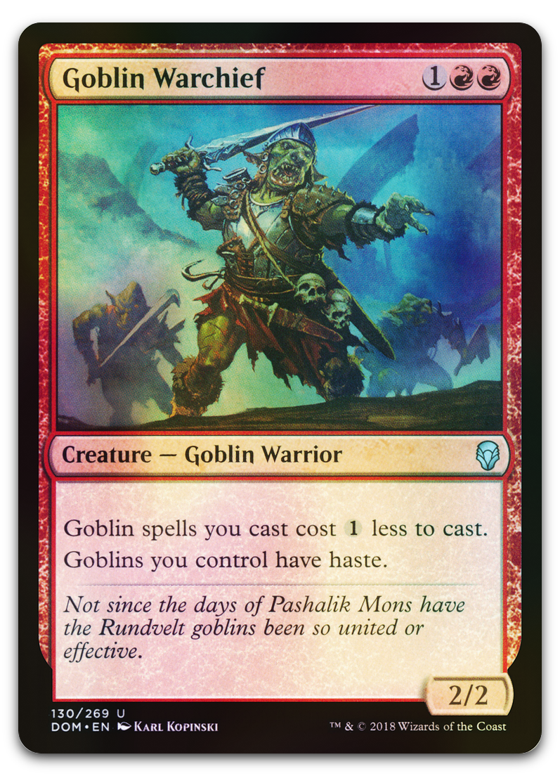 Product image for TCG 162167