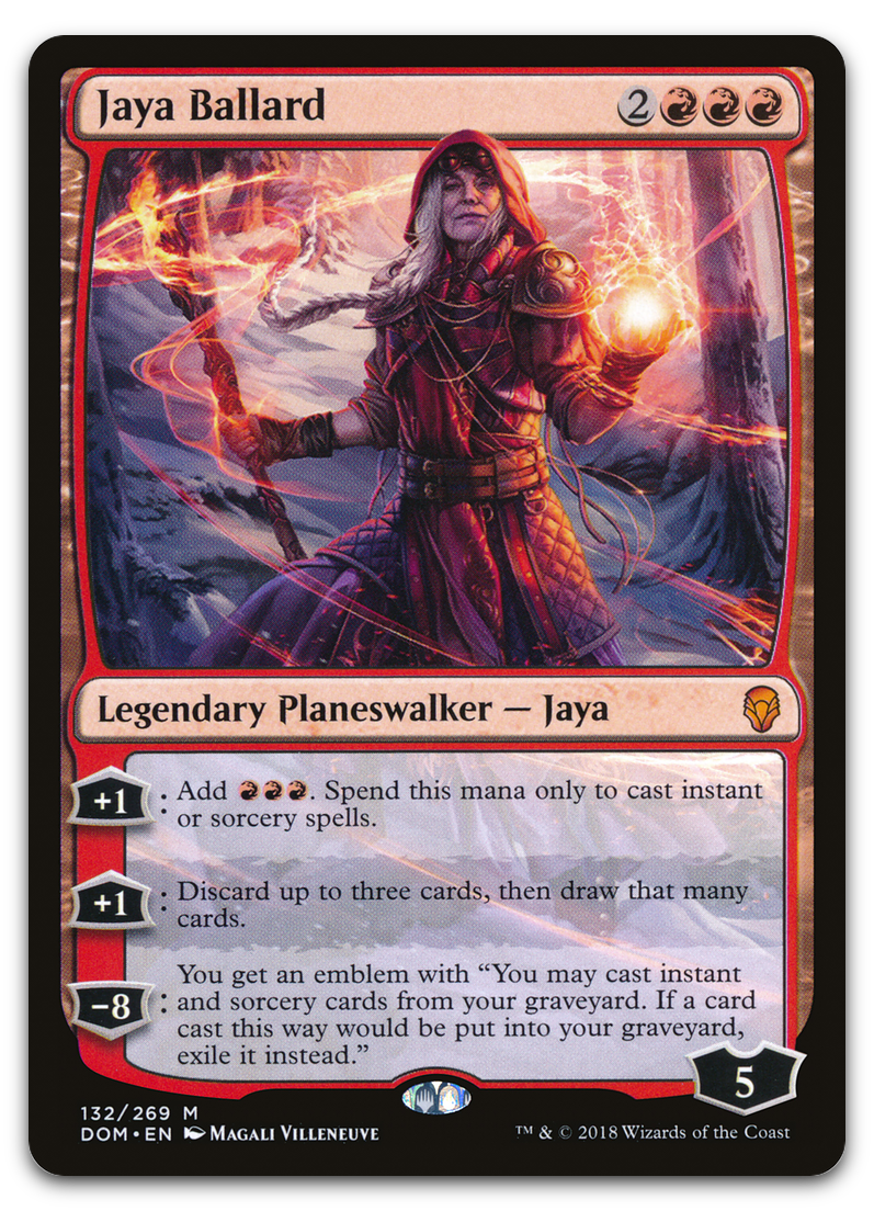 Product image for TCG 162169