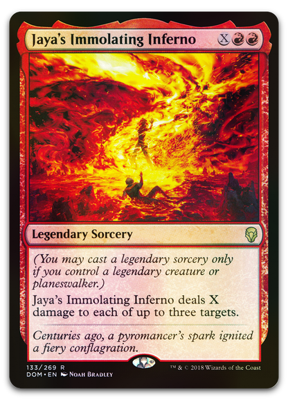 Product image for TCG 162170