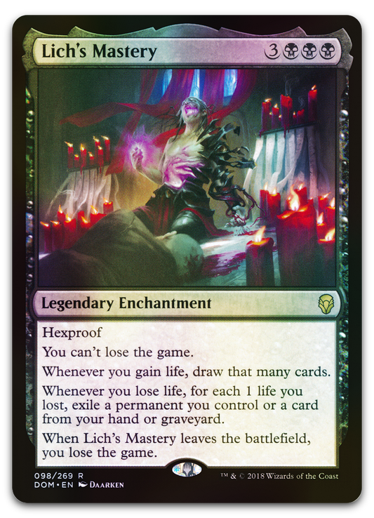 Product image for TCG 162171