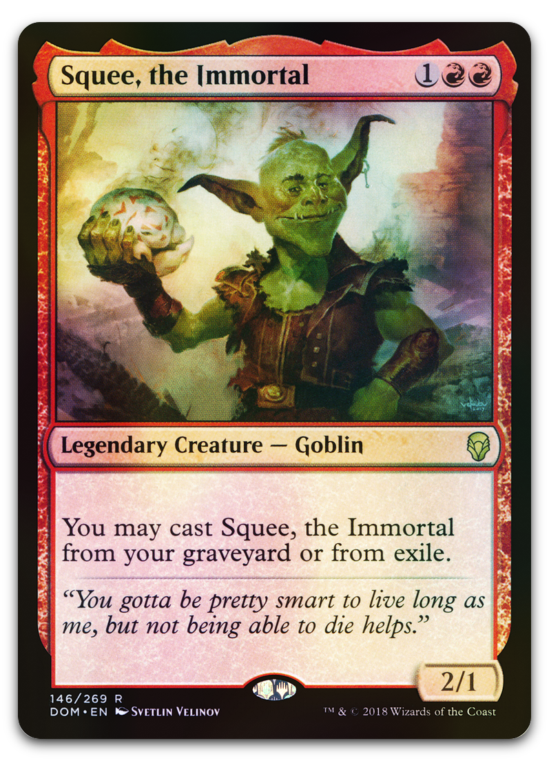 Product image for TCG 162182