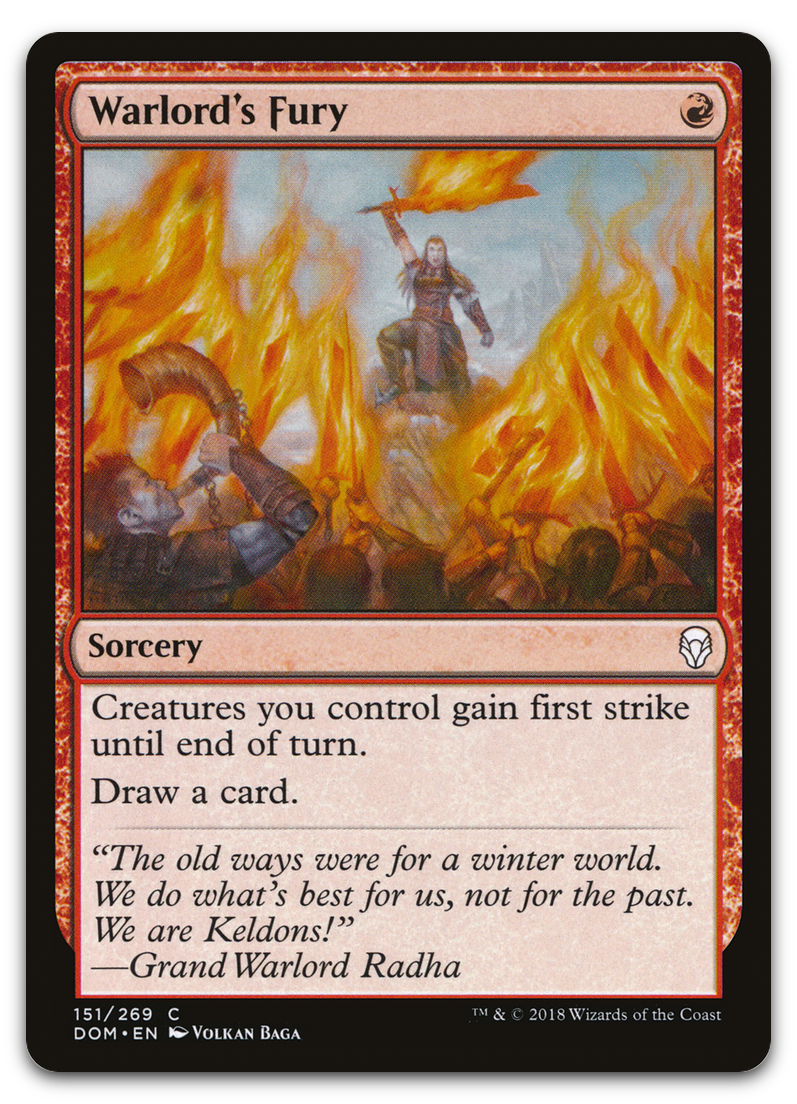 Product image for TCG 162188