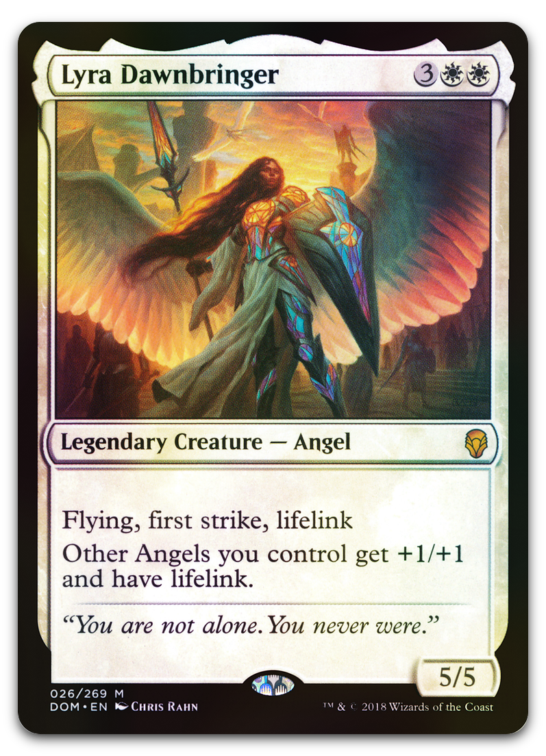 Product image for TCG 162205