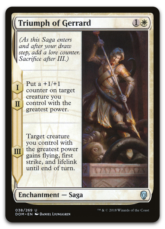 Product image for TCG 162210