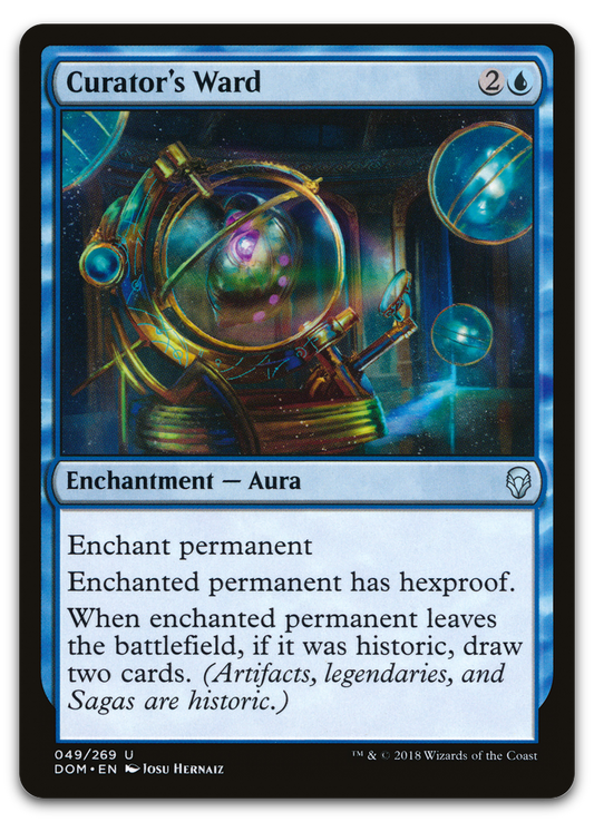 Product image for TCG 162215