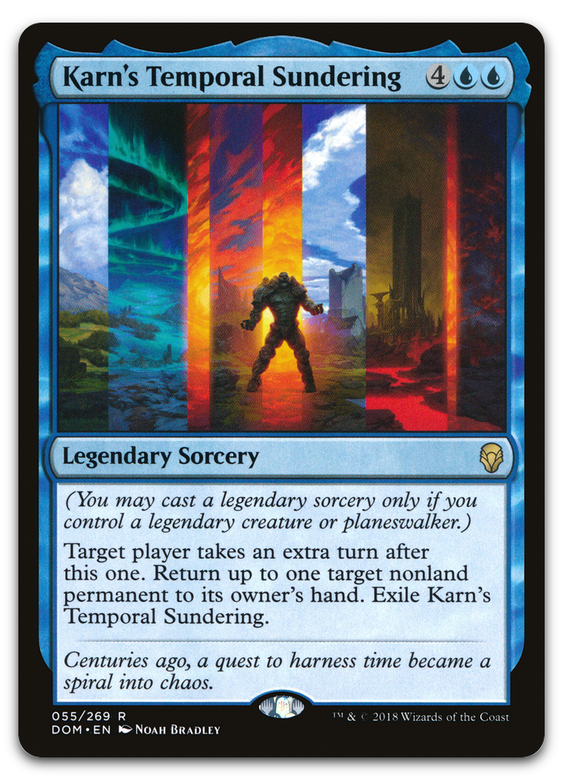 Product image for TCG 162224