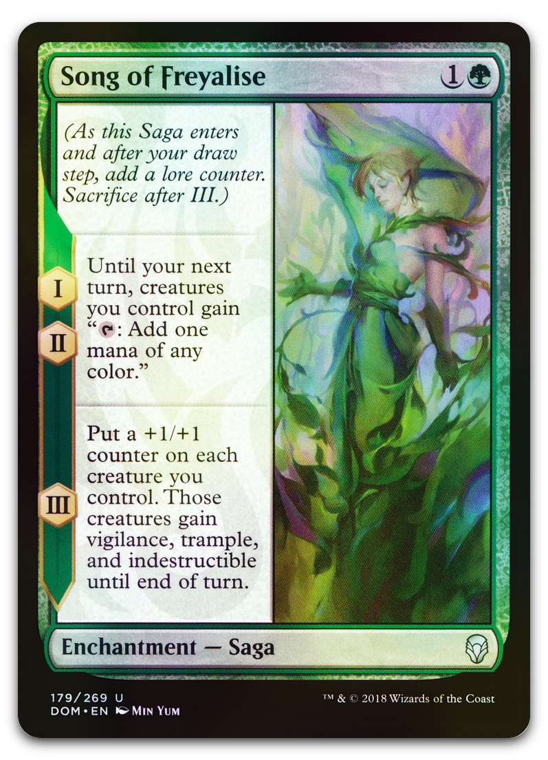 Product image for TCG 162244