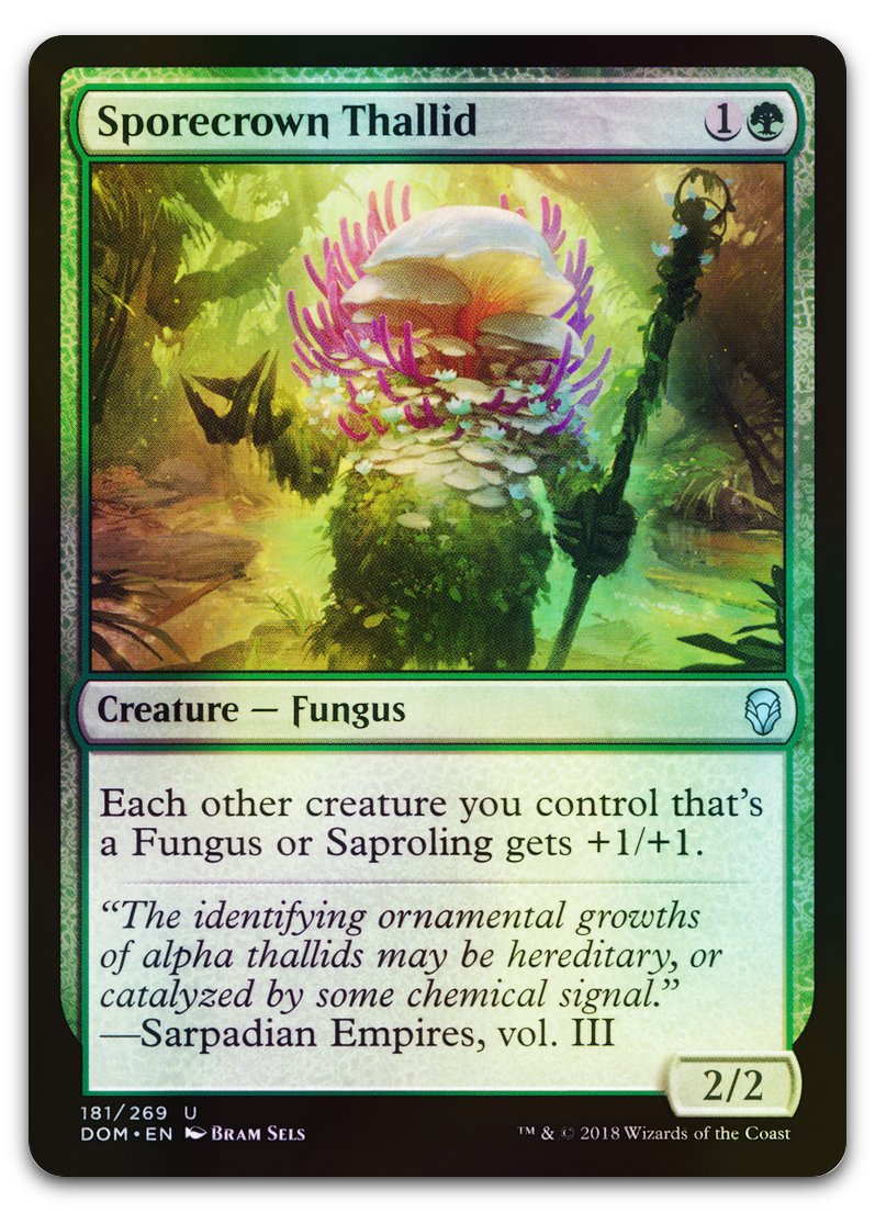 Product image for TCG 162245