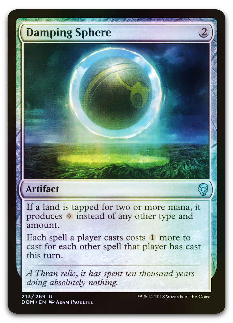 Product image for TCG 162250