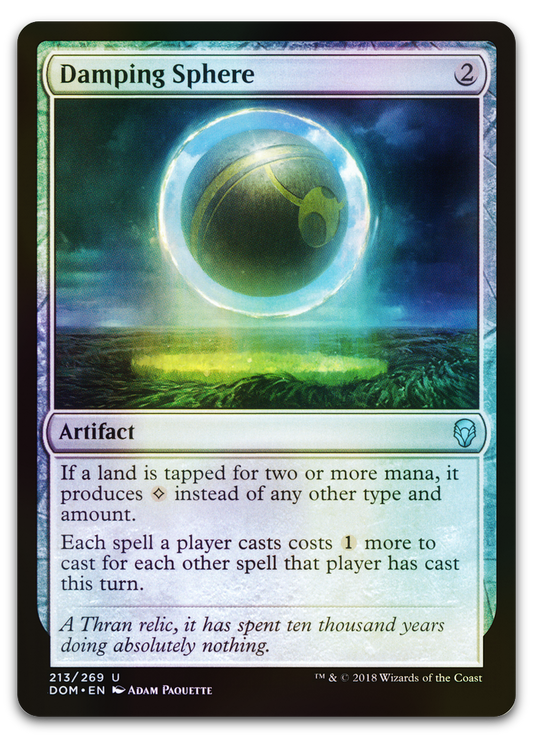 Product image for TCG 162250