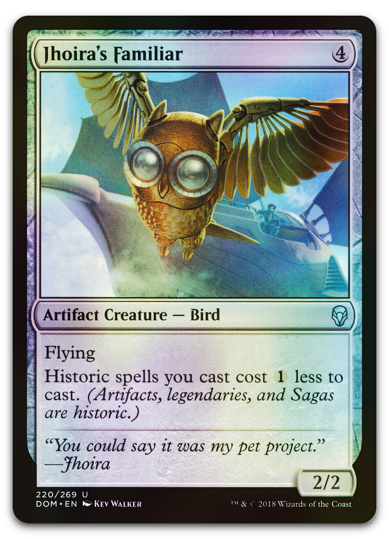 Product image for TCG 162257