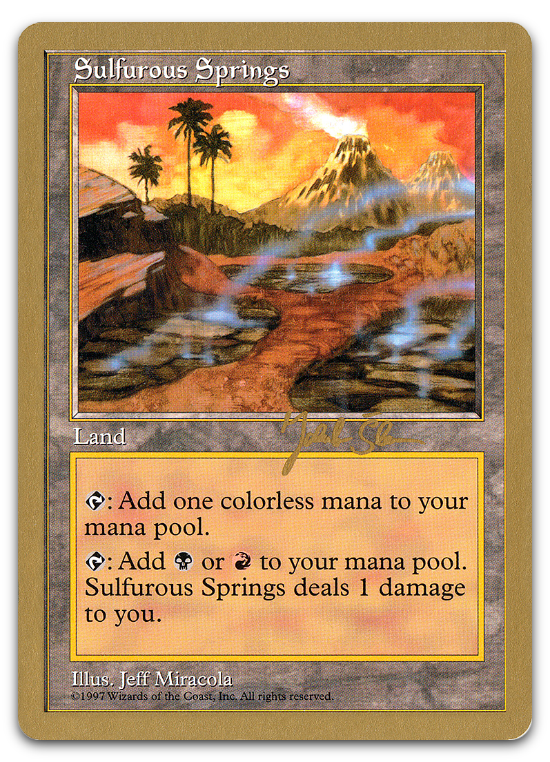 Product image for TCG 162299