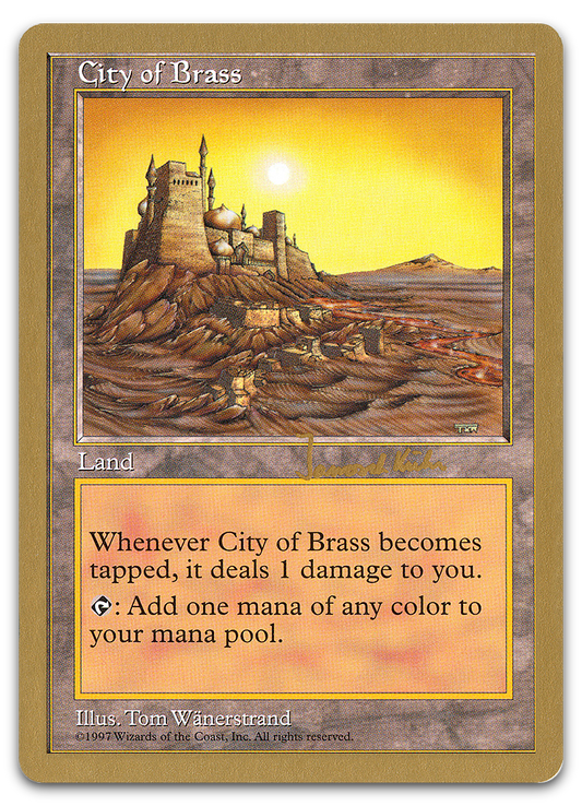 Product image for TCG 162310