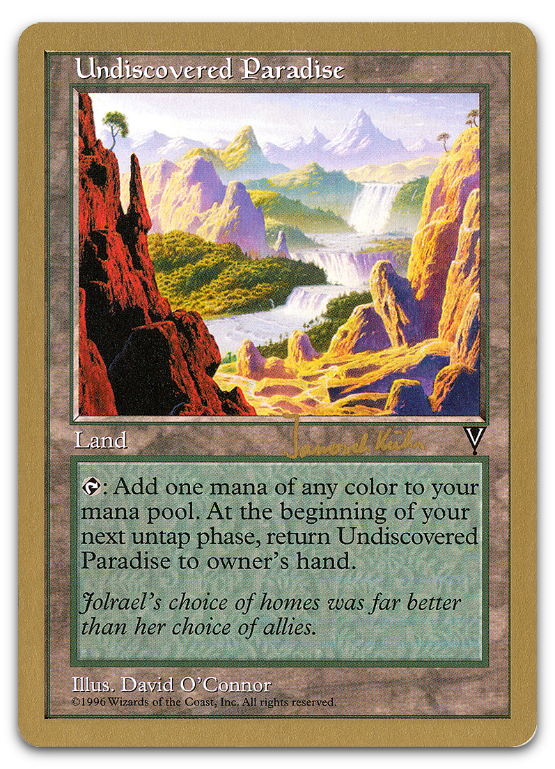 Product image for TCG 162444
