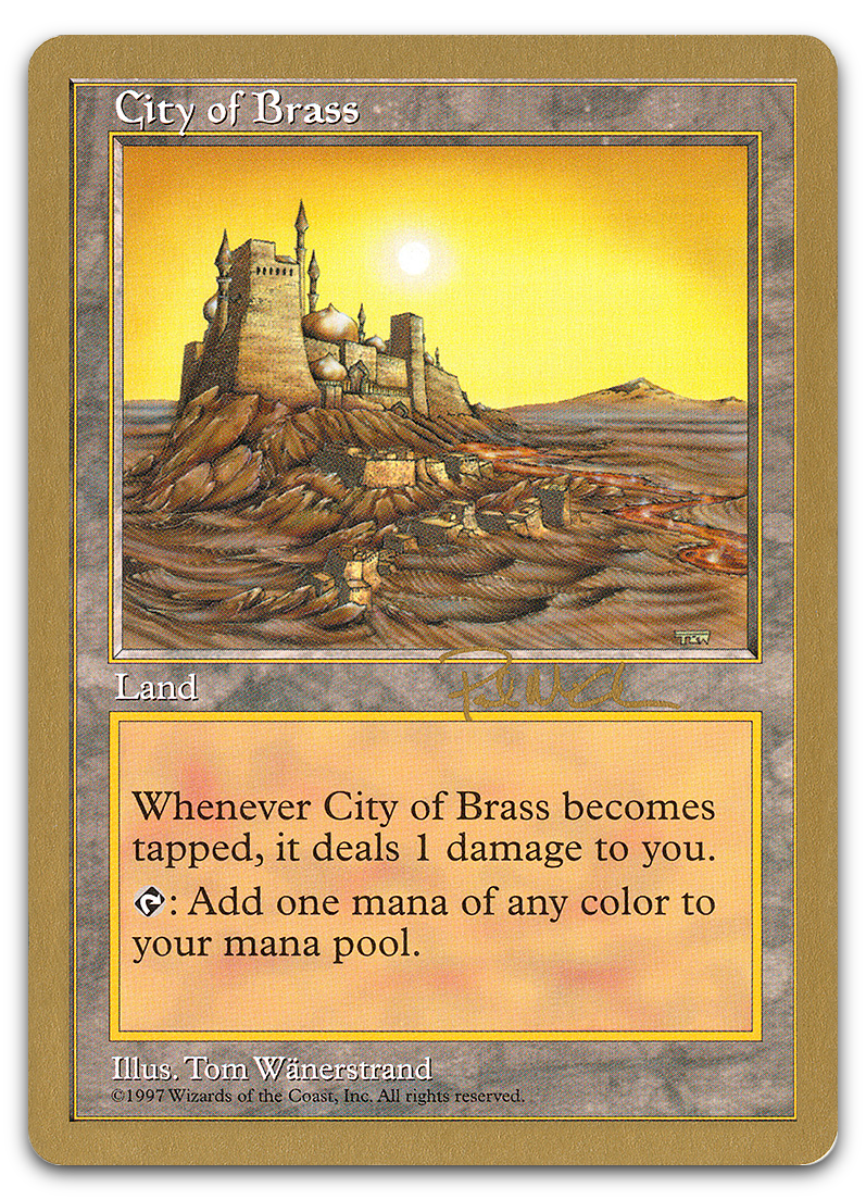Product image for TCG 162448