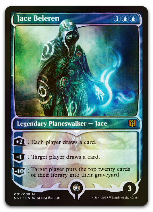 Product image for TCG 162747