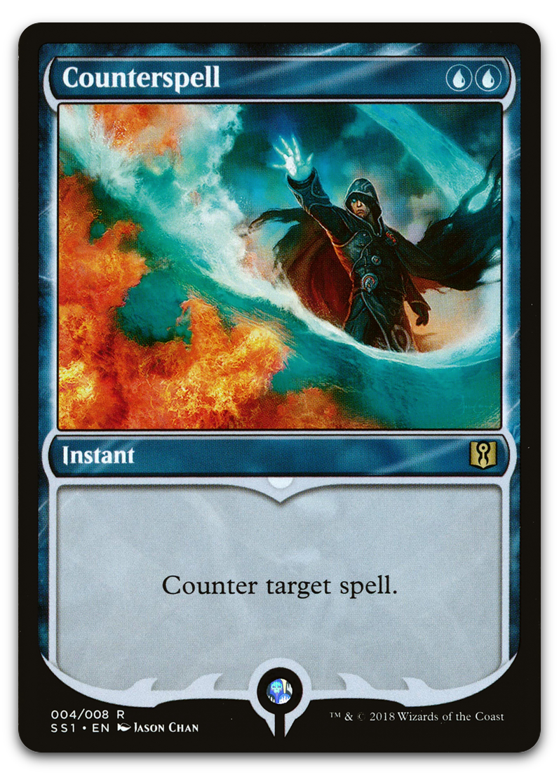 Product image for TCG 162750