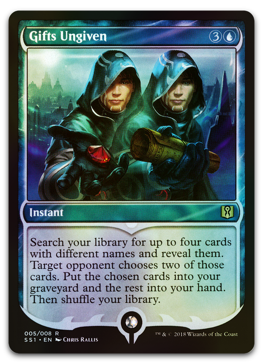 Product image for TCG 162751