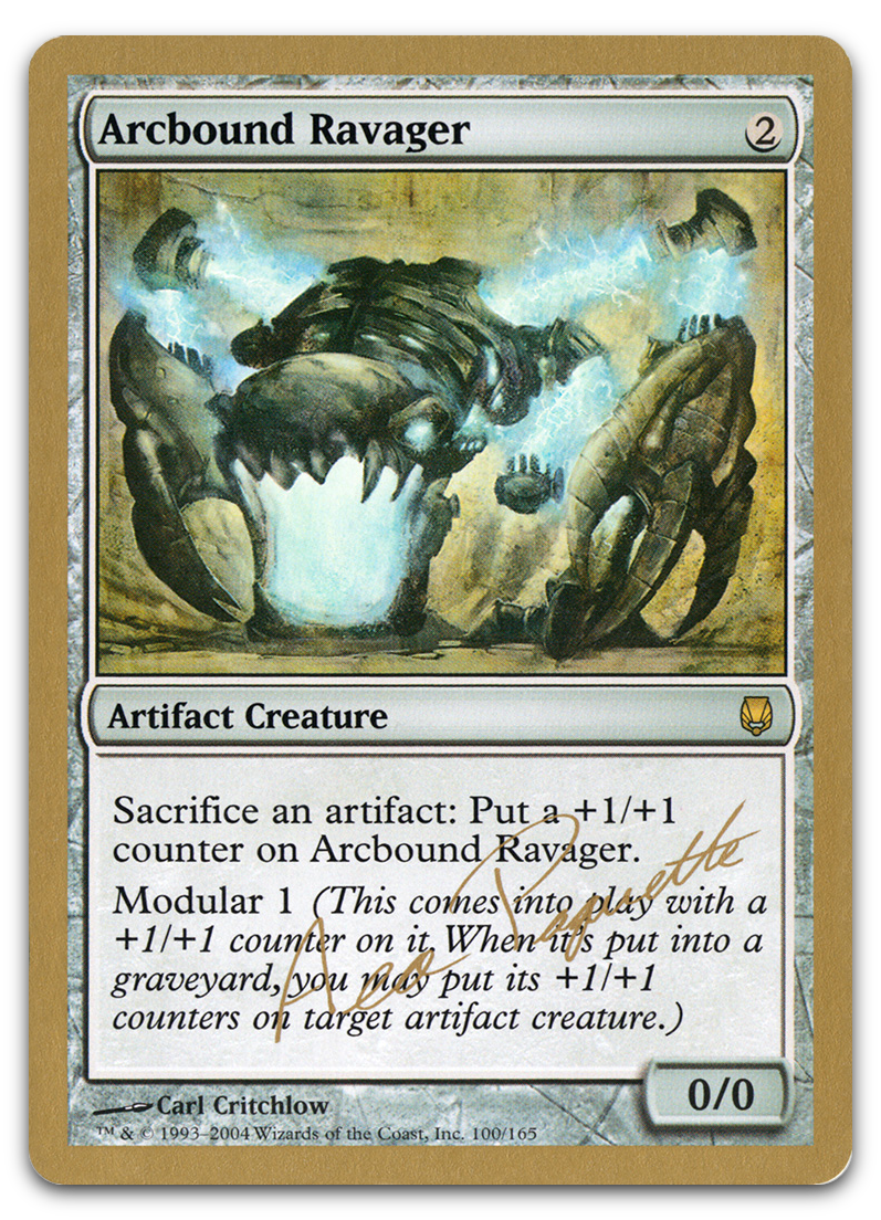 Product image for TCG 162780
