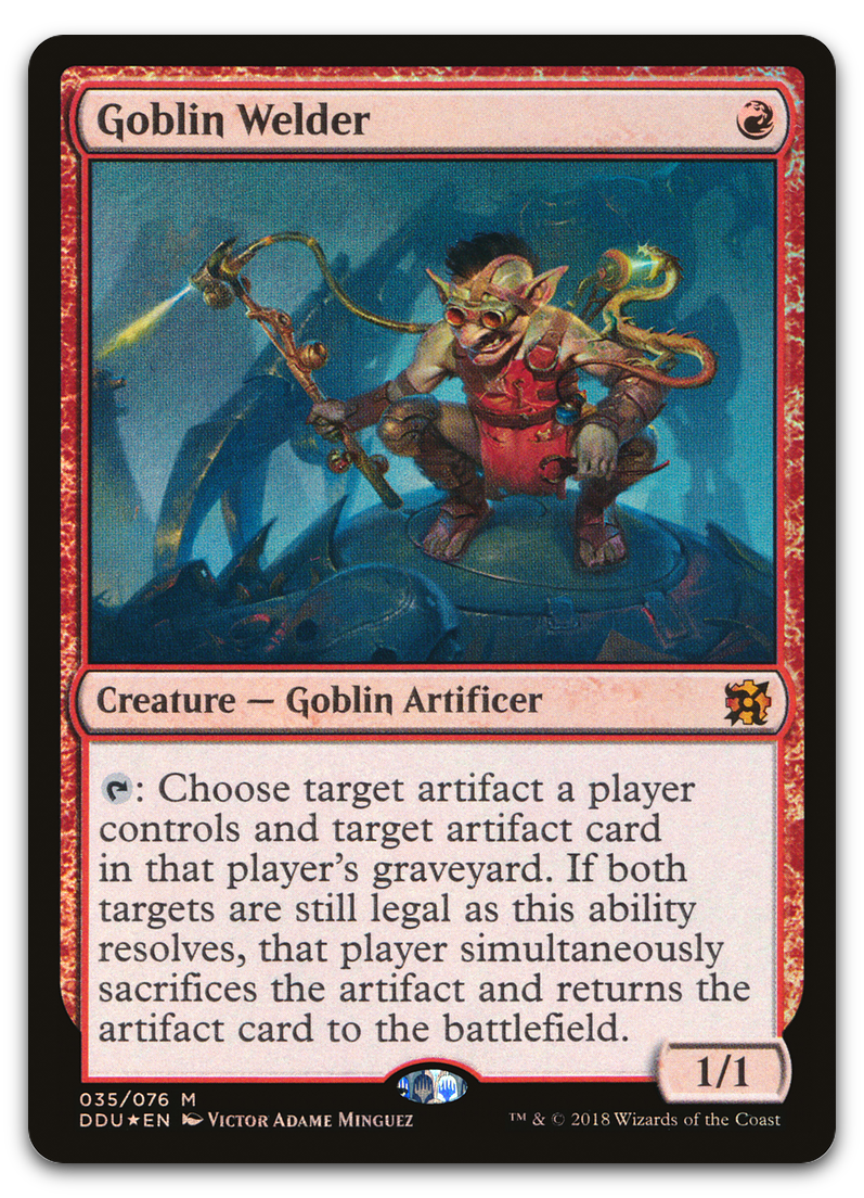 Product image for TCG 162805