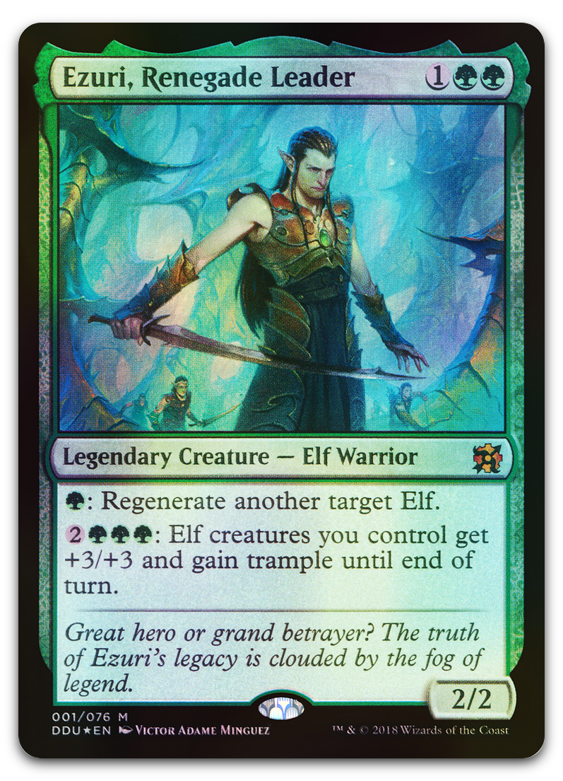 Product image for TCG 162812