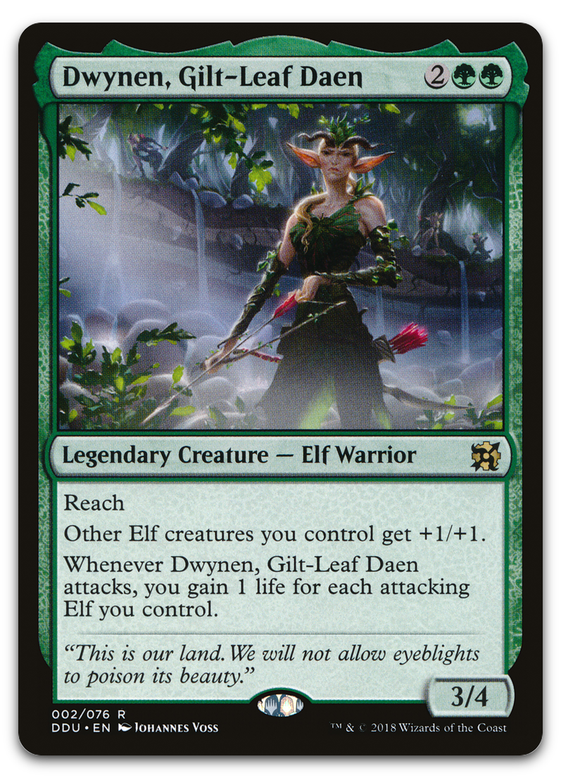 Product image for TCG 162813