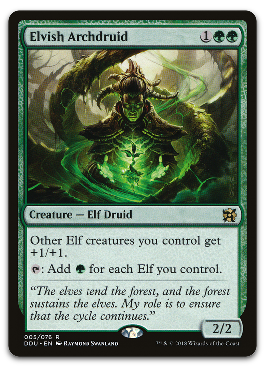 Product image for TCG 162817