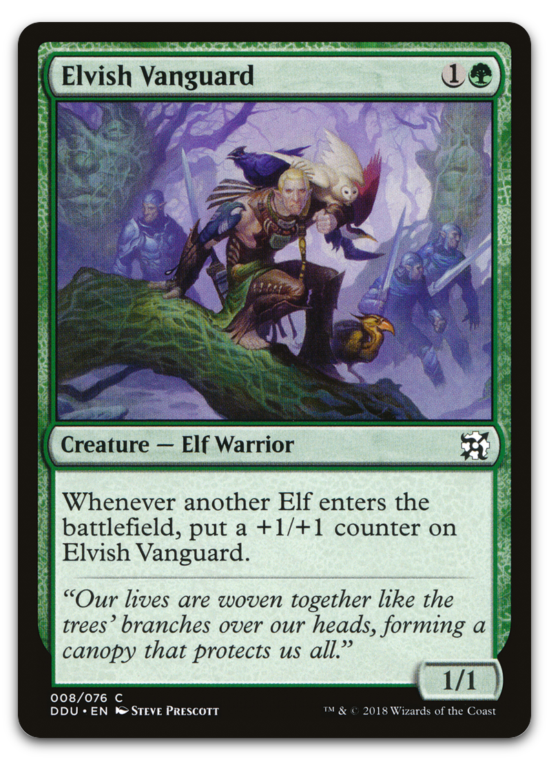 Product image for TCG 162821