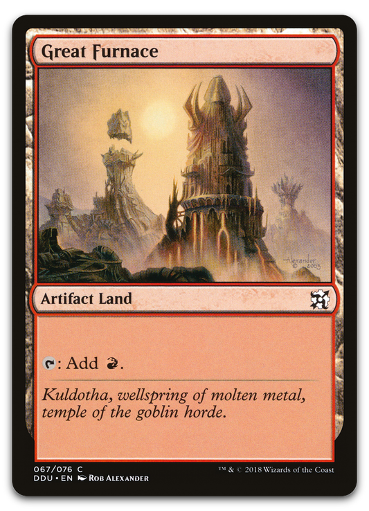Product image for TCG 162887