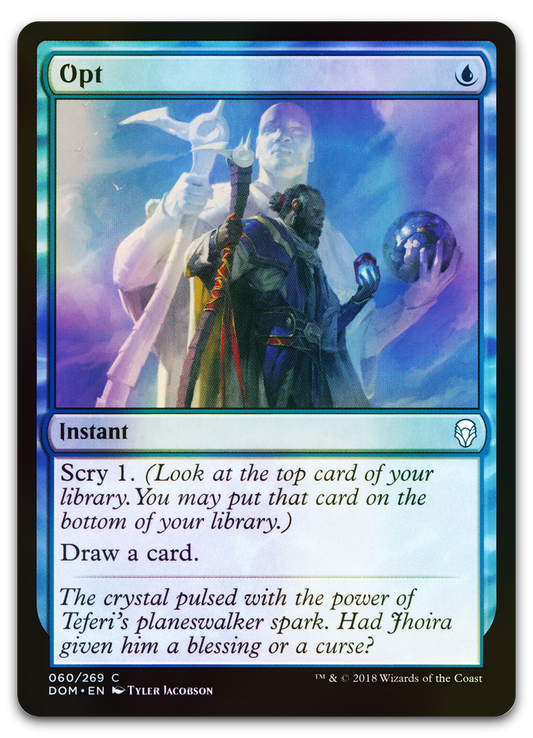 Product image for TCG 162901