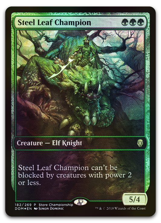 Product image for TCG 162904