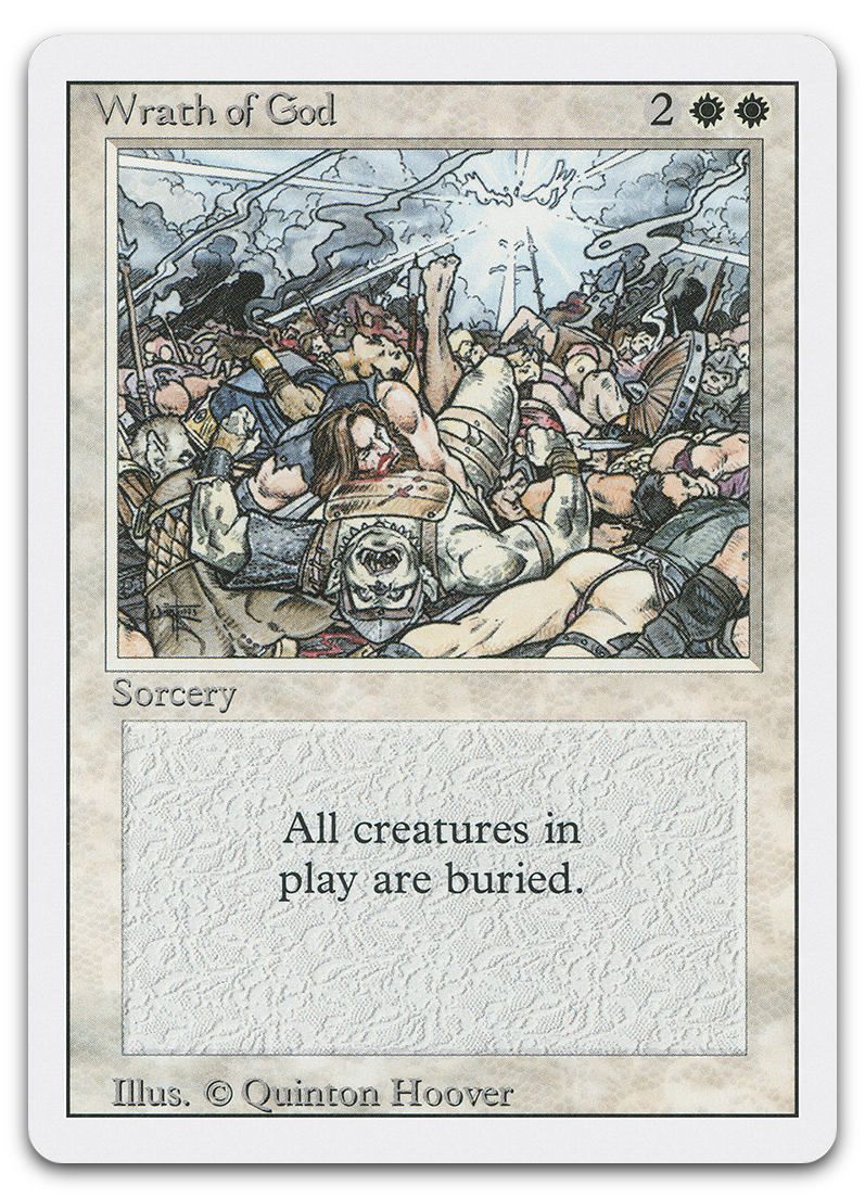 Product image for TCG 1631