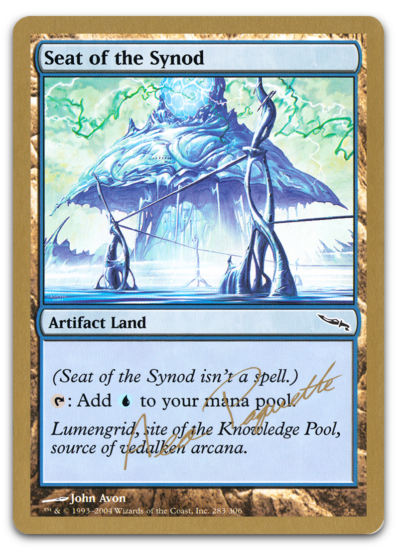 Product image for TCG 163770