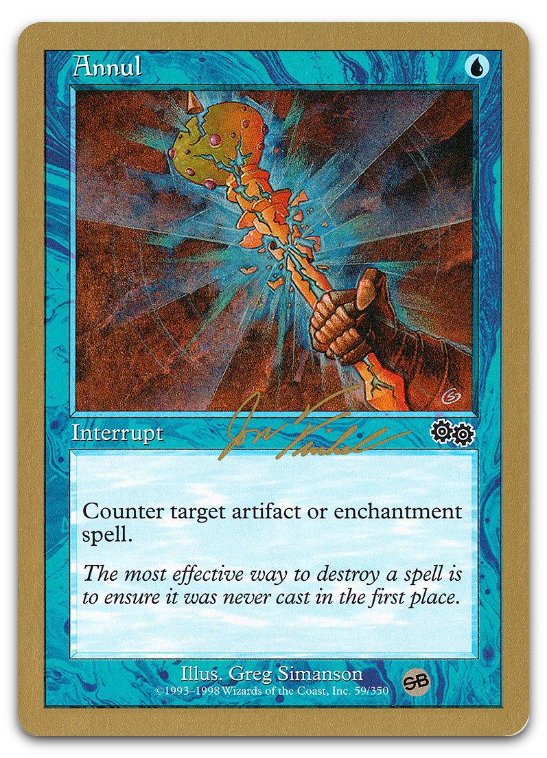 Product image for TCG 163888