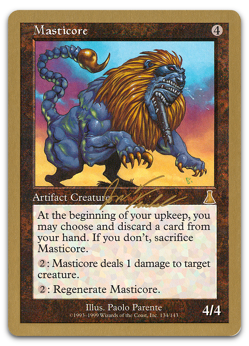 Product image for TCG 163897