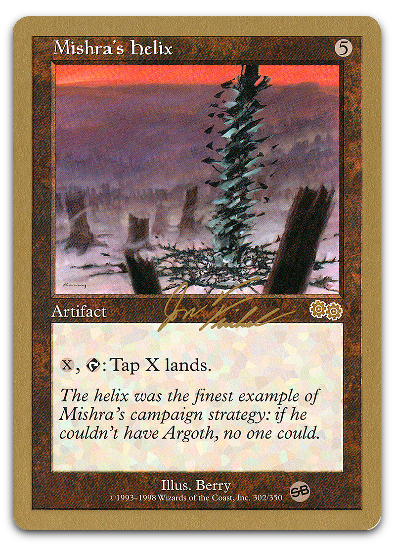Product image for TCG 163900