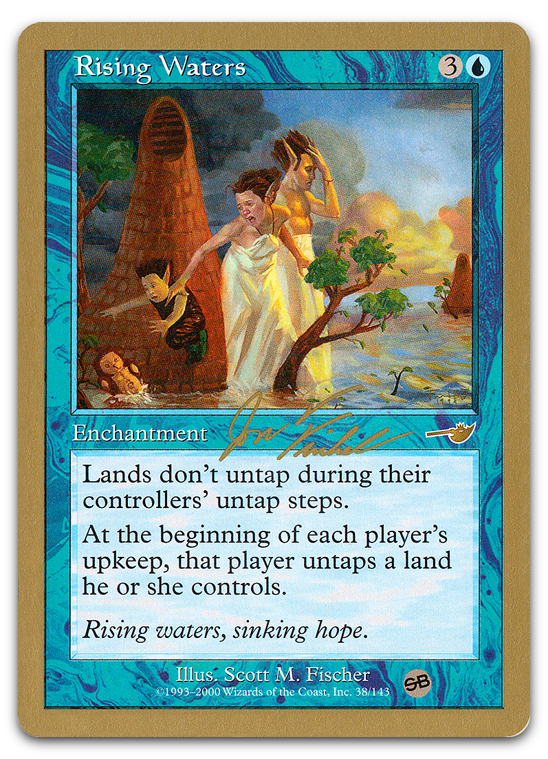 Product image for TCG 163922