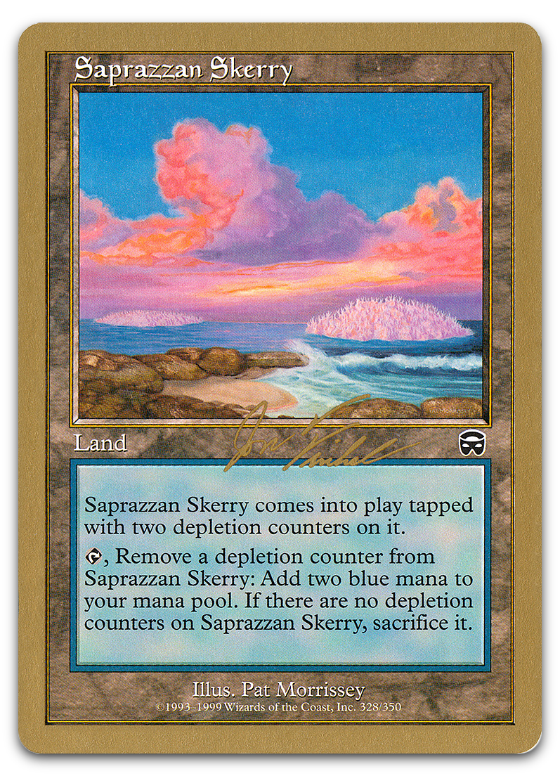 Product image for TCG 163923